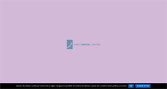 Desktop Screenshot of doccisidentista.it